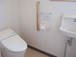 トイレのリフォーム